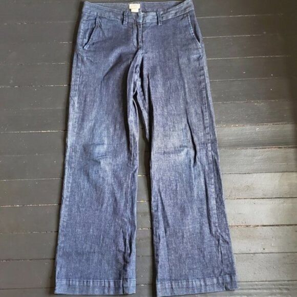 💍L.l Bean Jeans - Picture 2 of 8